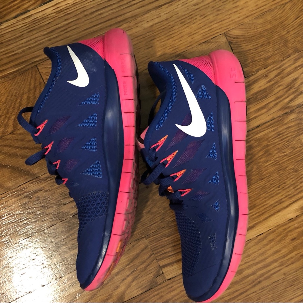 Nike 5.0 - Picture 2 of 4